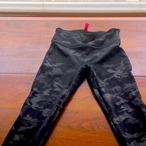 SPANX leggings xs